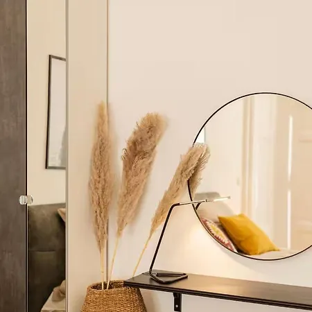 Luxury In Vaclavske Namesti Apartment *