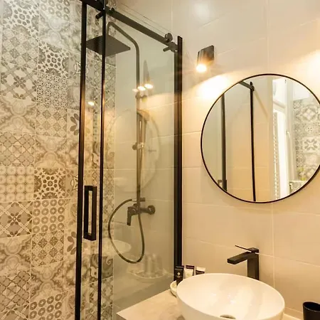 Luxury In Vaclavske Namesti Apartment Prague