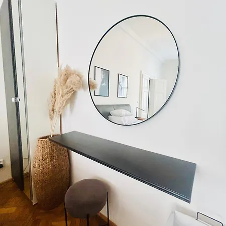 Luxury In Vaclavske Namesti * Prag