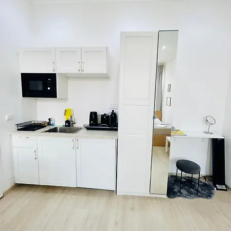 Apartment Luxury In Vaclavske Namesti Prague