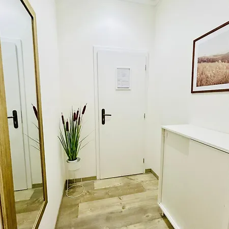 Luxury In Vaclavske Namesti Apartment Prague