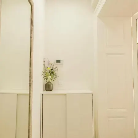 Luxury In Vaclavske Namesti Apartment