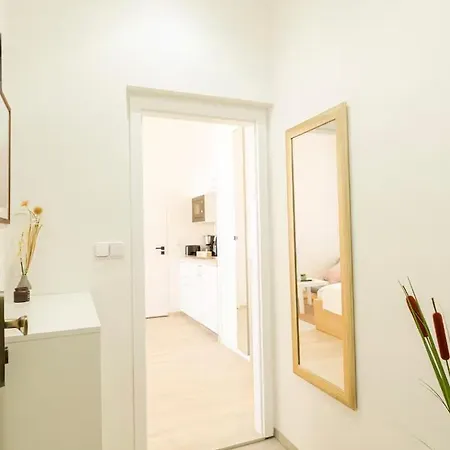 Luxury In Vaclavske Namesti Prague