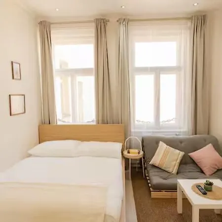 Lejlighed Luxury In Vaclavske Namesti