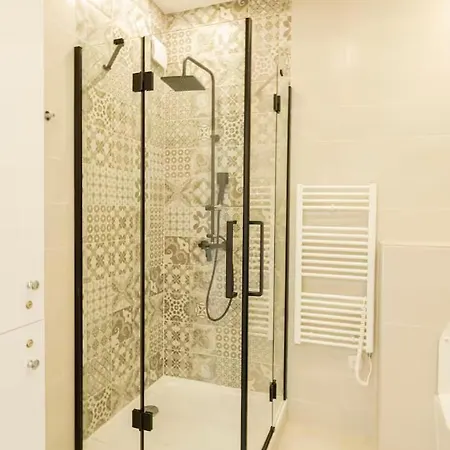 Luxury In Vaclavske Namesti Apartment *