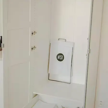 Luxury In Vaclavske Namesti Apartment Prague
