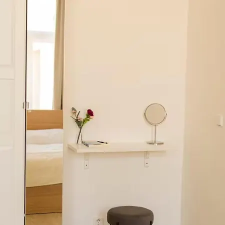Luxury In Vaclavske Namesti * Prag