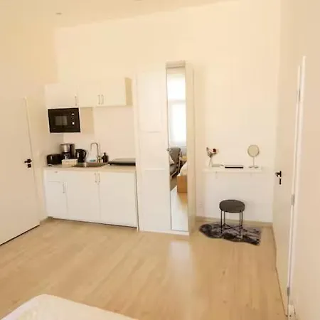 Apartment Luxury In Vaclavske Namesti