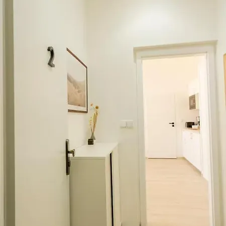 Apartment Luxury In Vaclavske Namesti Prague