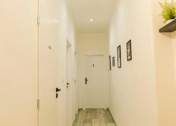 Apartament Luxury In Vaclavske Namesti