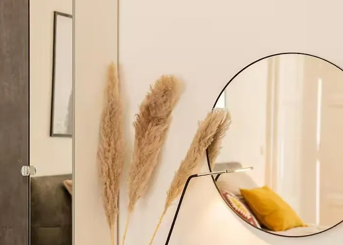 Luxury In Vaclavske Namesti Apartament *