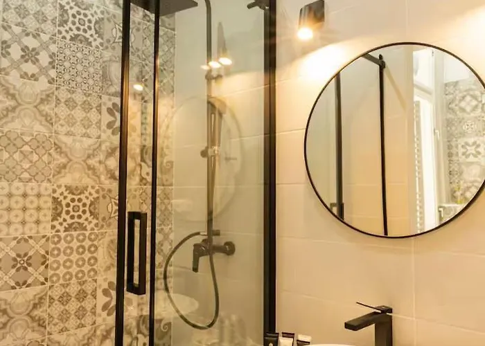 Luxury In Vaclavske Namesti Apartament Praga