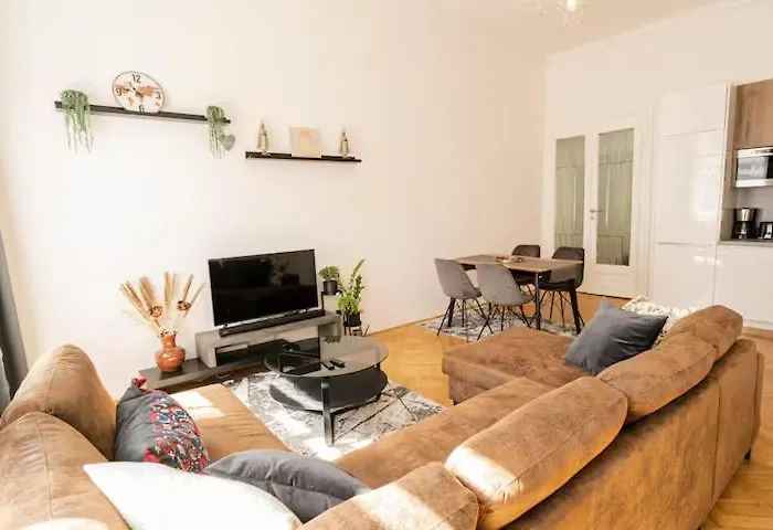Apartament Luxury In Vaclavske Namesti Praga
