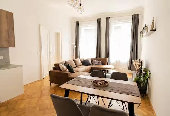 Apartament Luxury In Vaclavske Namesti