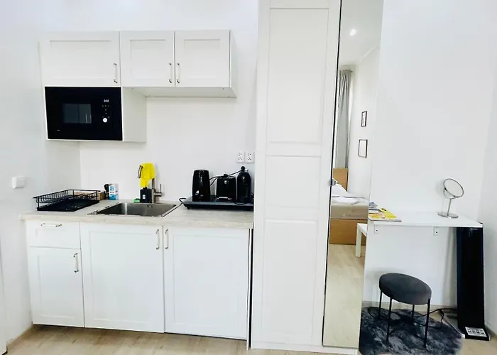 Apartament Luxury In Vaclavske Namesti Praga
