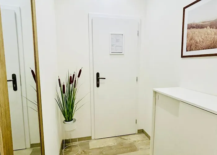 Luxury In Vaclavske Namesti Apartament Praga