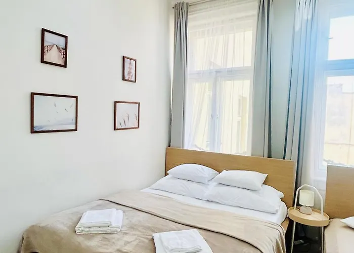 Apartament Luxury In Vaclavske Namesti