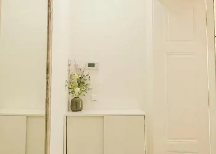 Luxury In Vaclavske Namesti Apartament