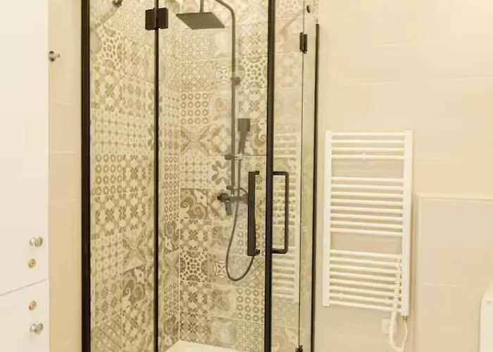 Luxury In Vaclavske Namesti Apartament *