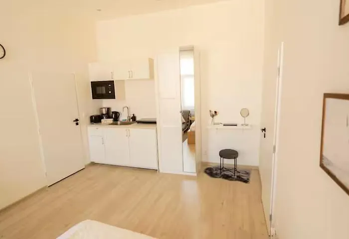 Apartament Luxury In Vaclavske Namesti