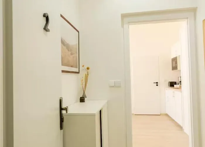 Apartament Luxury In Vaclavske Namesti Praga