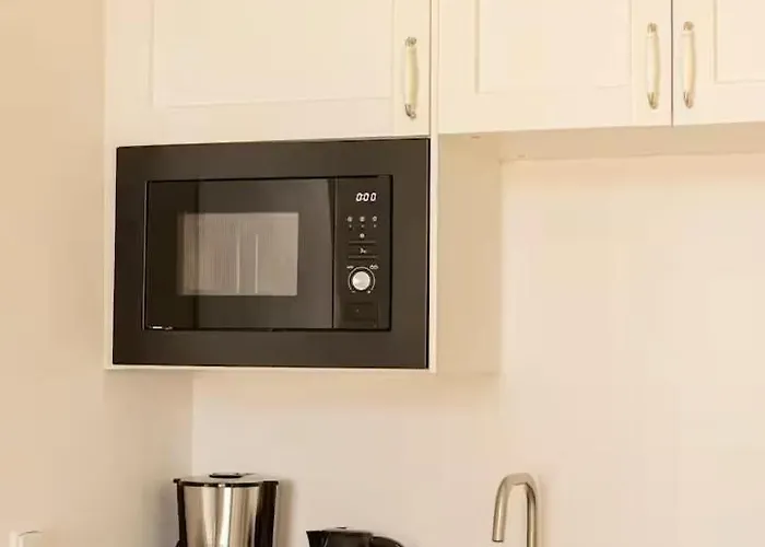 Apartament Luxury In Vaclavske Namesti