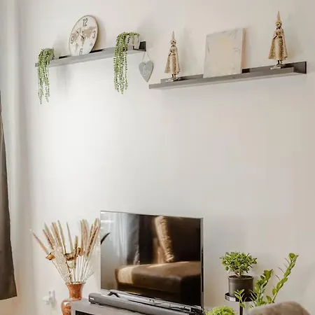 Luxury In Václavské Náměstí