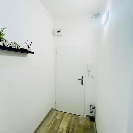 Luxury In Václavské Náměstí